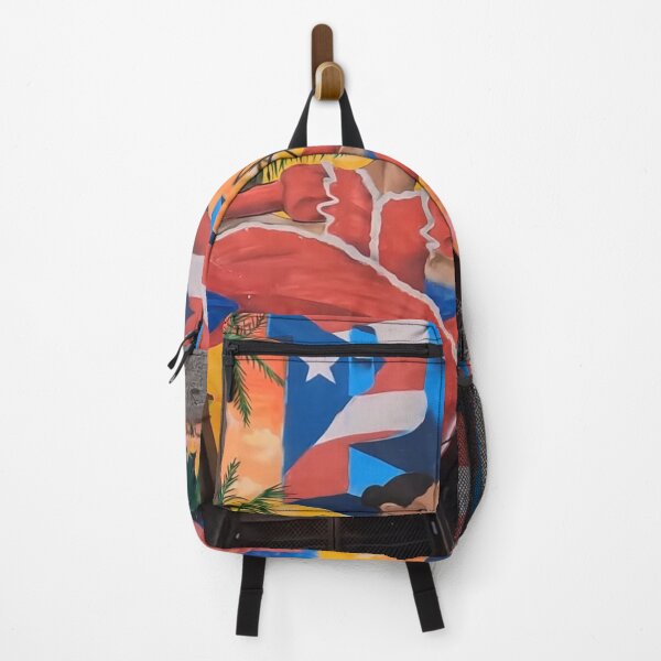 Item preview, New York City Street Art: Courtesy of Brooklyn designed and sold by NYConlineStore.