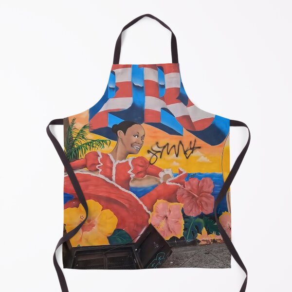 Item preview, New York City Street Art: Courtesy of Brooklyn designed and sold by NYConlineStore.