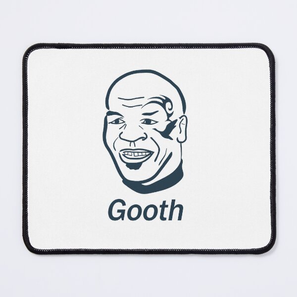 Item preview, Gooth goose band meme designed and sold by borenclolahroy.