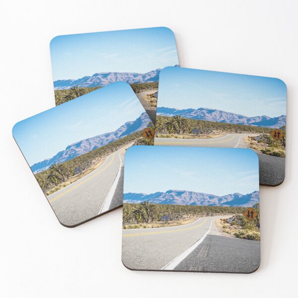 Item preview, Joshua trees forest designed and sold by isidkol.