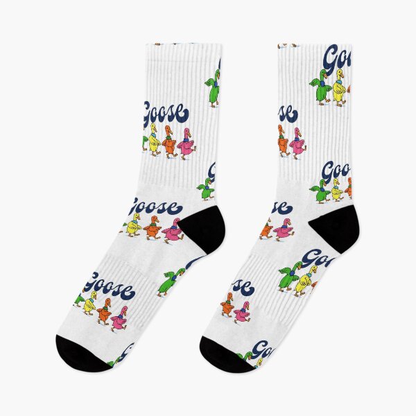 Item preview, Retro dancing geese, funny Goose Band Meme designed and sold by borenclolahroy.