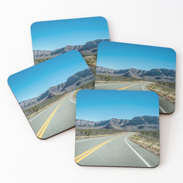 Item preview, Joshua trees forest designed and sold by isidkol.