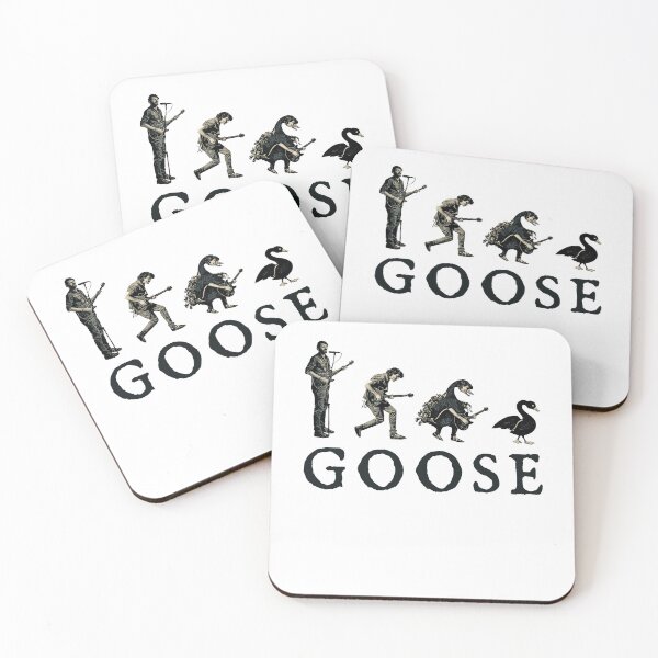 Item preview, Goose Band Morph Rick Mitarotonda Transition designed and sold by borenclolahroy.