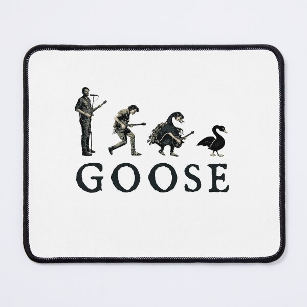 Item preview, Goose Band Morph Rick Mitarotonda Transition designed and sold by borenclolahroy.