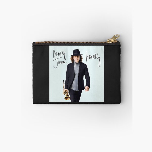 Item preview, Boney James Honestly designed and sold by fibonacciperf.