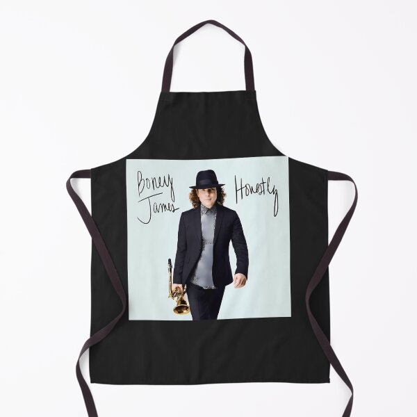 Item preview, Boney James Honestly designed and sold by fibonacciperf.