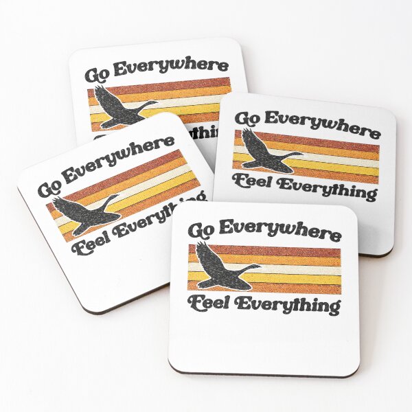 Item preview, Retro Goose Band Inspired "Western Sun" designed and sold by borenclolahroy.