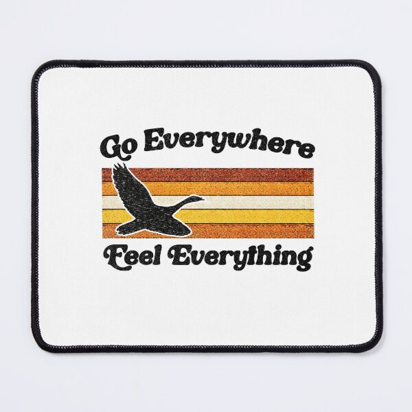 Item preview, Retro Goose Band Inspired "Western Sun" designed and sold by borenclolahroy.