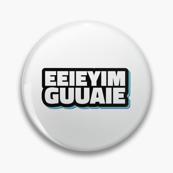 Item preview, TBY || Eeiyim Guuaie - Gay Pride Flag designed and sold by GenYMediaMerch.