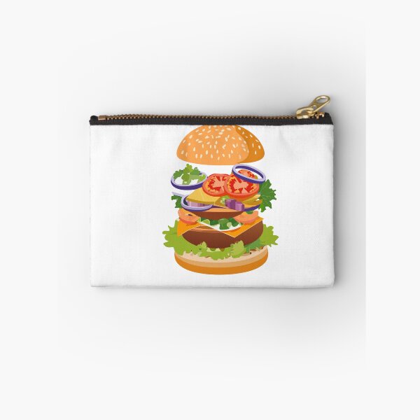 Item preview, Burger designed and sold by shraddha2d.