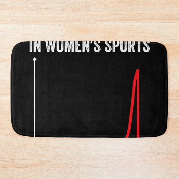Item preview, Testicular Injuries in Womens Sports designed and sold by AlanYYoder.