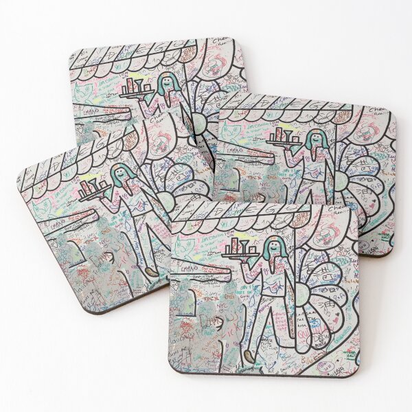Item preview, High Line Art wall designed and sold by NYConlineStore.