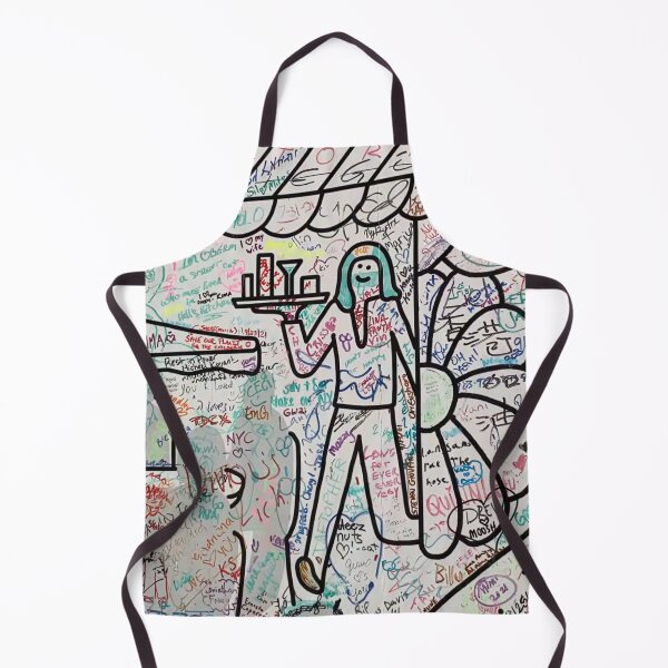 Item preview, High Line Art wall designed and sold by NYConlineStore.