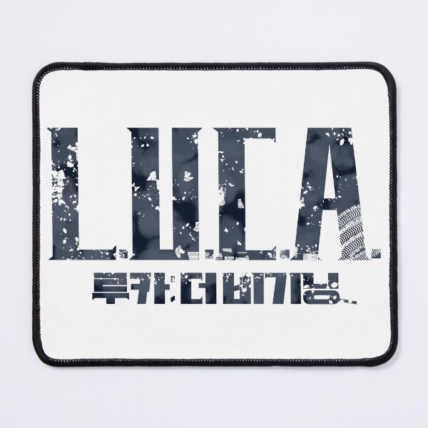 Item preview, L.U.C.A.: The Beginning designed and sold by sokileri999.
