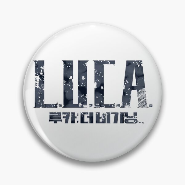 Item preview, L.U.C.A.: The Beginning designed and sold by sokileri999.