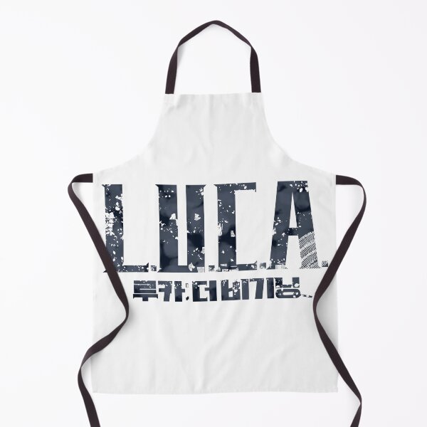 Item preview, L.U.C.A.: The Beginning designed and sold by sokileri999.