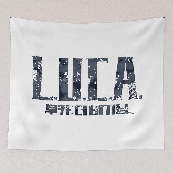 Item preview, L.U.C.A.: The Beginning designed and sold by sokileri999.