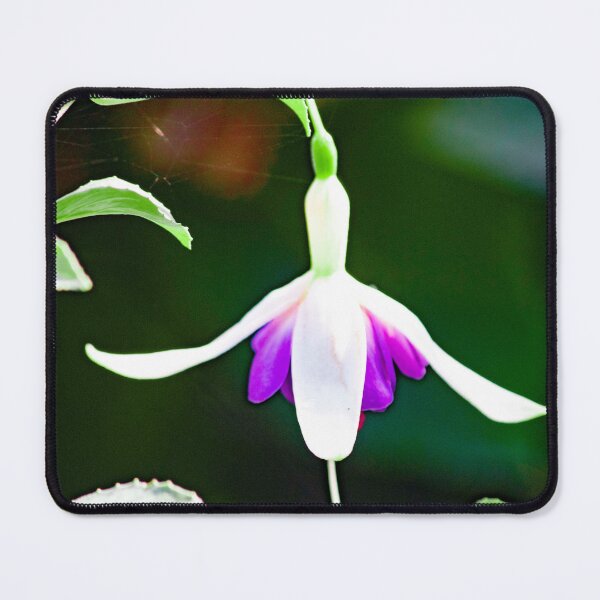 Item preview, Fuchsia ‘Delta’s Sarah’ designed and sold by AdrianJune.