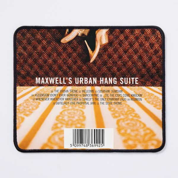 Item preview,  Maxwell Maxwells Urban Hang Suite designed and sold by Zerpan.
