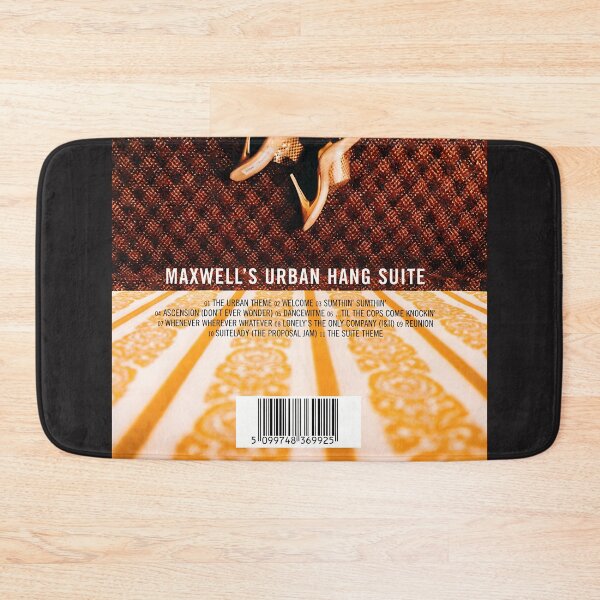 Item preview,  Maxwell Maxwells Urban Hang Suite designed and sold by Zerpan.