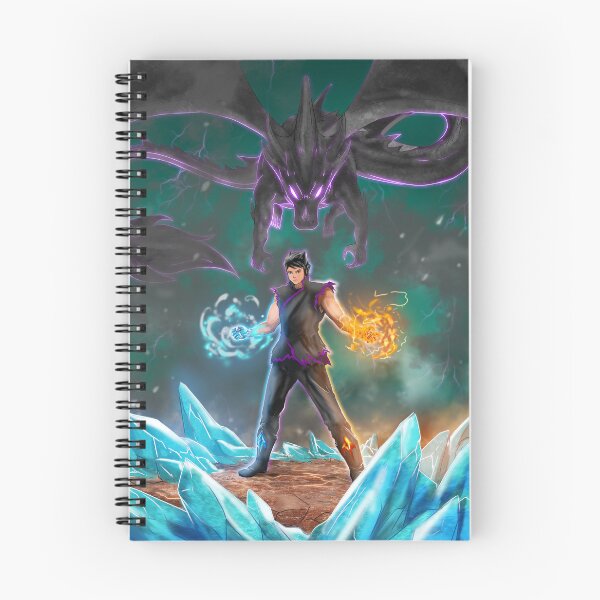 Item preview, a fire and water controller designed and sold by agusterus.