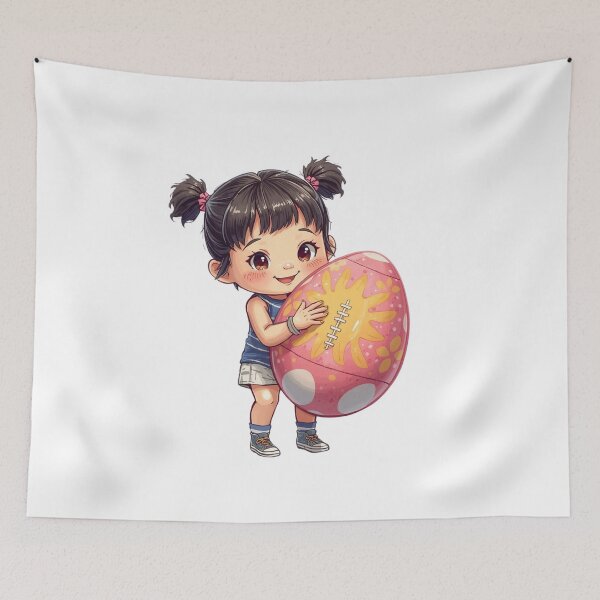 Item preview, A fun and energetic Australian footy‑inspired design designed and sold by StylePrynt.