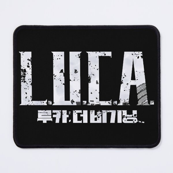 Item preview, Copy of L.U.C.A.: The Beginning designed and sold by sokileri999.
