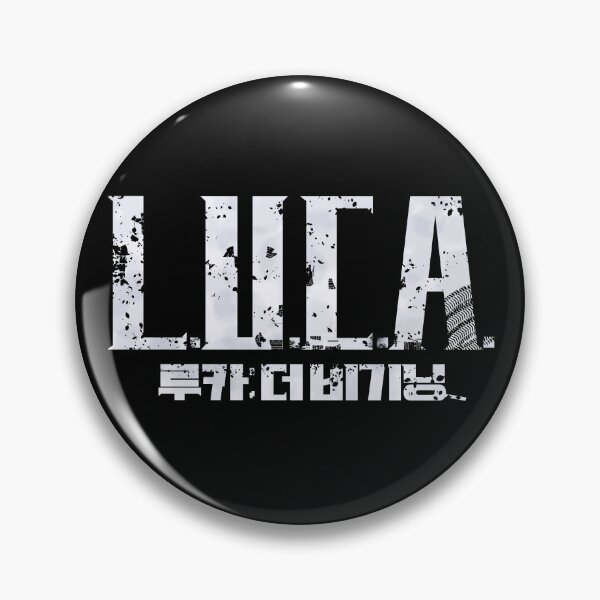 Item preview, Copy of L.U.C.A.: The Beginning designed and sold by sokileri999.
