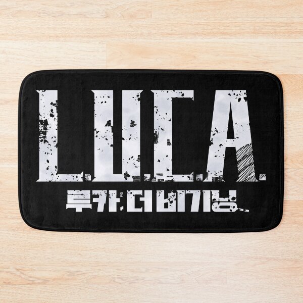 Item preview, Copy of L.U.C.A.: The Beginning designed and sold by sokileri999.