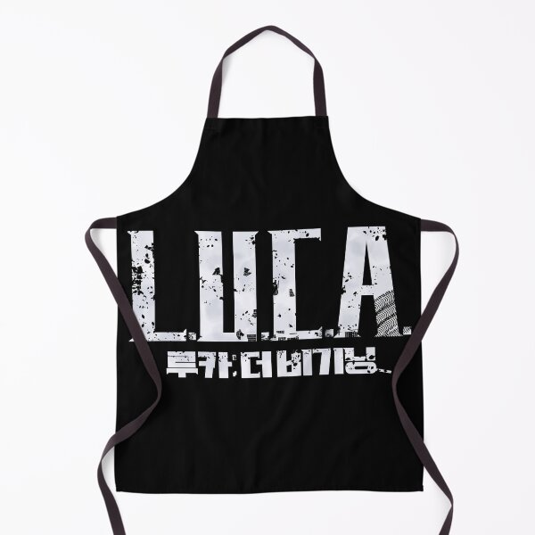 Item preview, Copy of L.U.C.A.: The Beginning designed and sold by sokileri999.