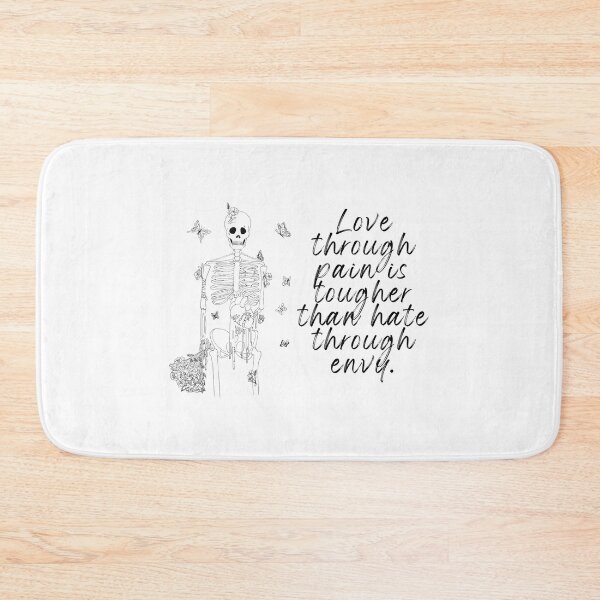 Item preview, Love through pain designed and sold by Rex designs.