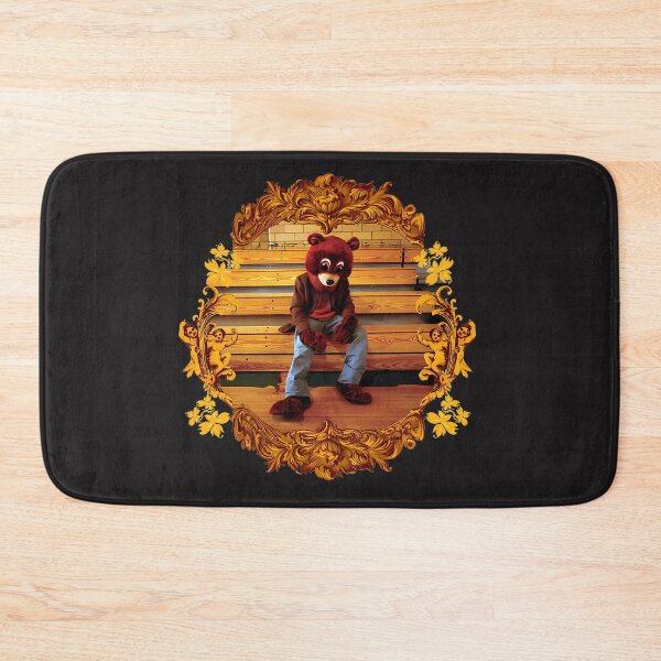 Item preview,  Kanye West College Dropout designed and sold by fibonacciperf.