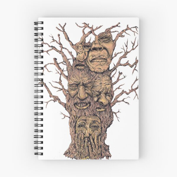 Item preview, Deforestation designed and sold by Ricardo Macía Lalinde.