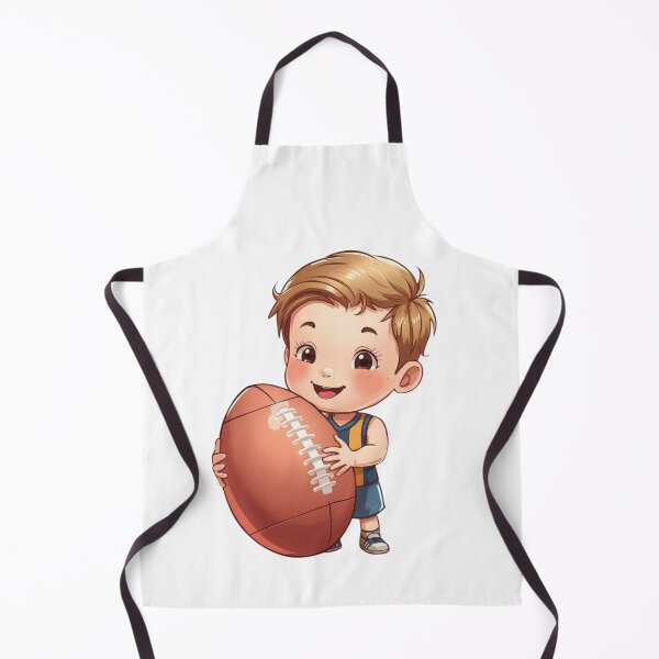 Item preview, A fun and energetic Australian footy‑inspired creative design designed and sold by StylePrynt.