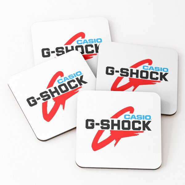 Item preview, Enjoy the G-shock Casio designed and sold by Achadam.