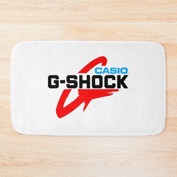 Item preview, Enjoy the G-shock Casio designed and sold by Achadam.