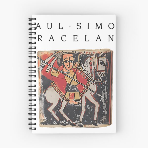 Aperçu de l'œuvre Paul Simon Graceland créée et vendue par ★ IV:XXᴀᴍ ★.