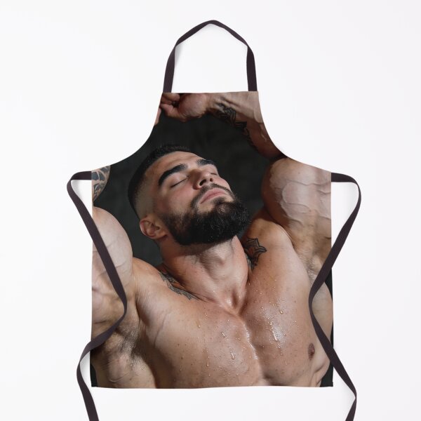 Item preview, Ritual of Strength designed and sold by BoyFriendAI.