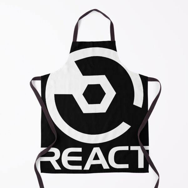 Item preview, React Logo  designed and sold by suhrnaqvio.