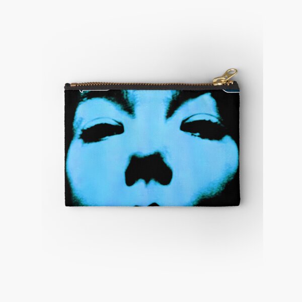 Item preview, Bjork Homogenic Vintage Face Logo  designed and sold by ditchpaurid.