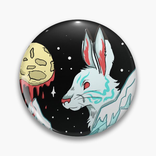 Item preview, Slush Hare  designed and sold by Belladonna Demon.
