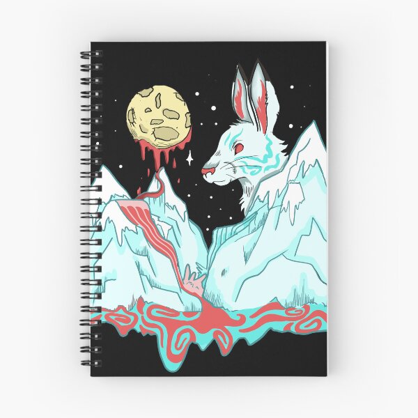 Item preview, Slush Hare  designed and sold by Belladonna Demon.