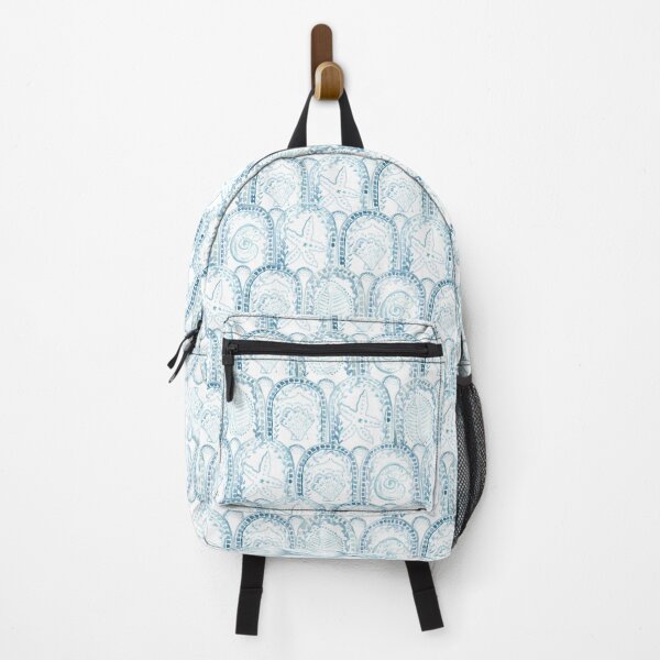 Item preview, Coastal Bohemian - optic designed and sold by Harpley Design Studio.