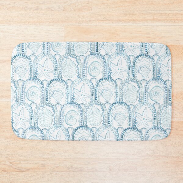 Item preview, Coastal Bohemian - optic designed and sold by Harpley Design Studio.