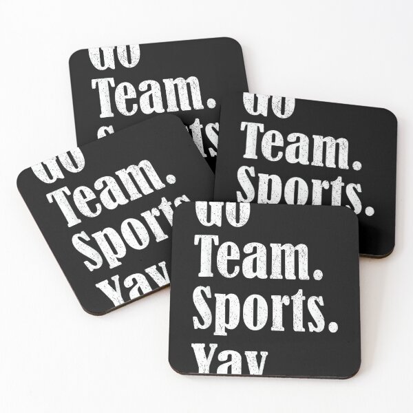 Aperçu de l'œuvre Vintage Go Team Sports Yay Funny Game Day Hommes Femmes créée et vendue par AlanYYoder.