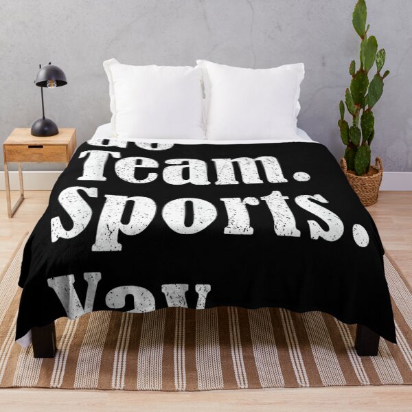 Aperçu de l'œuvre Vintage Go Team Sports Yay Funny Game Day Hommes Femmes créée et vendue par AlanYYoder.