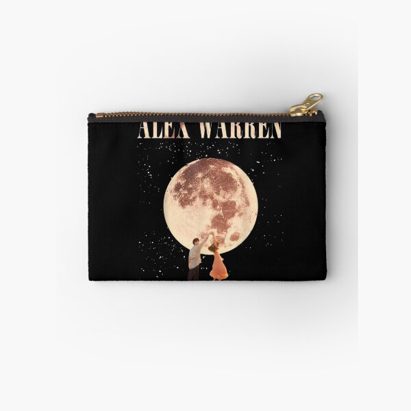 Item preview, Alex Warren Moon Couple Romantic Vintage Aesthetic Shirt designed and sold by Serene woods.
