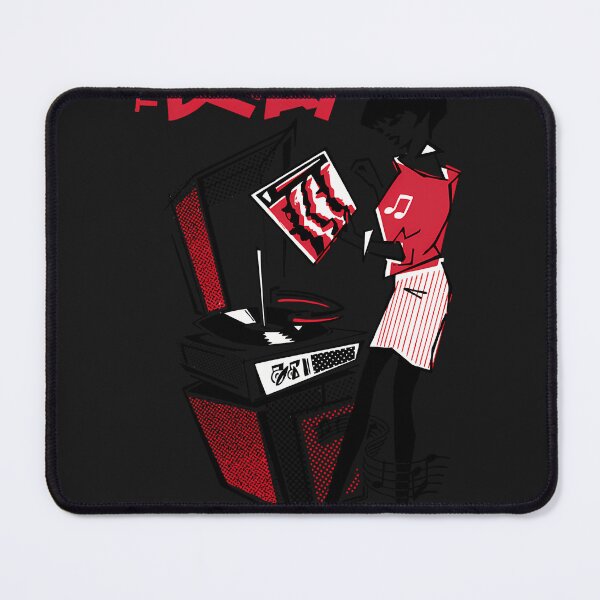 Item preview,  The Beat designed and sold by fibonacciperf.