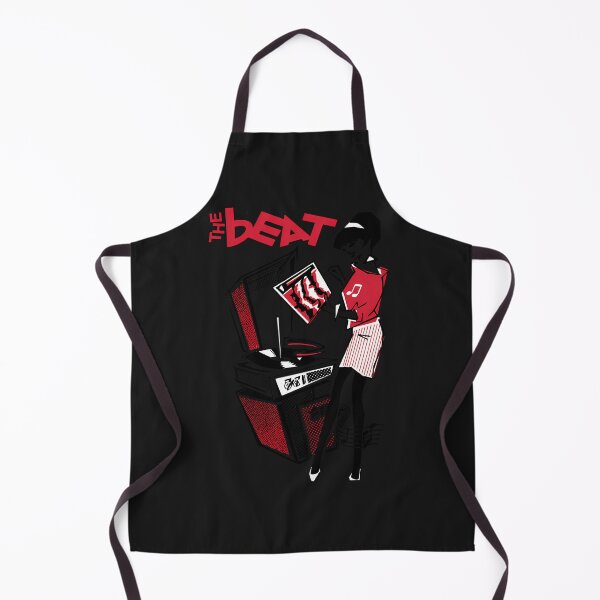 Item preview,  The Beat designed and sold by fibonacciperf.
