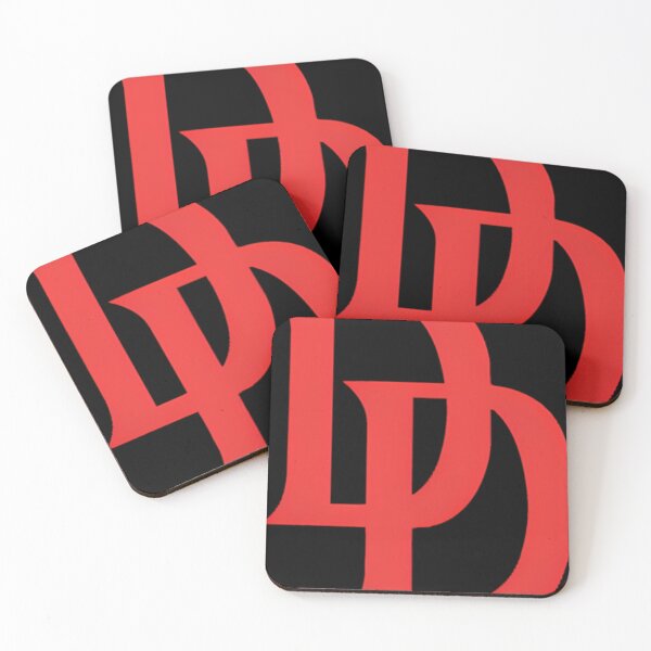 Item preview, Daredevil - Logo designed and sold by ditchpaurid.
